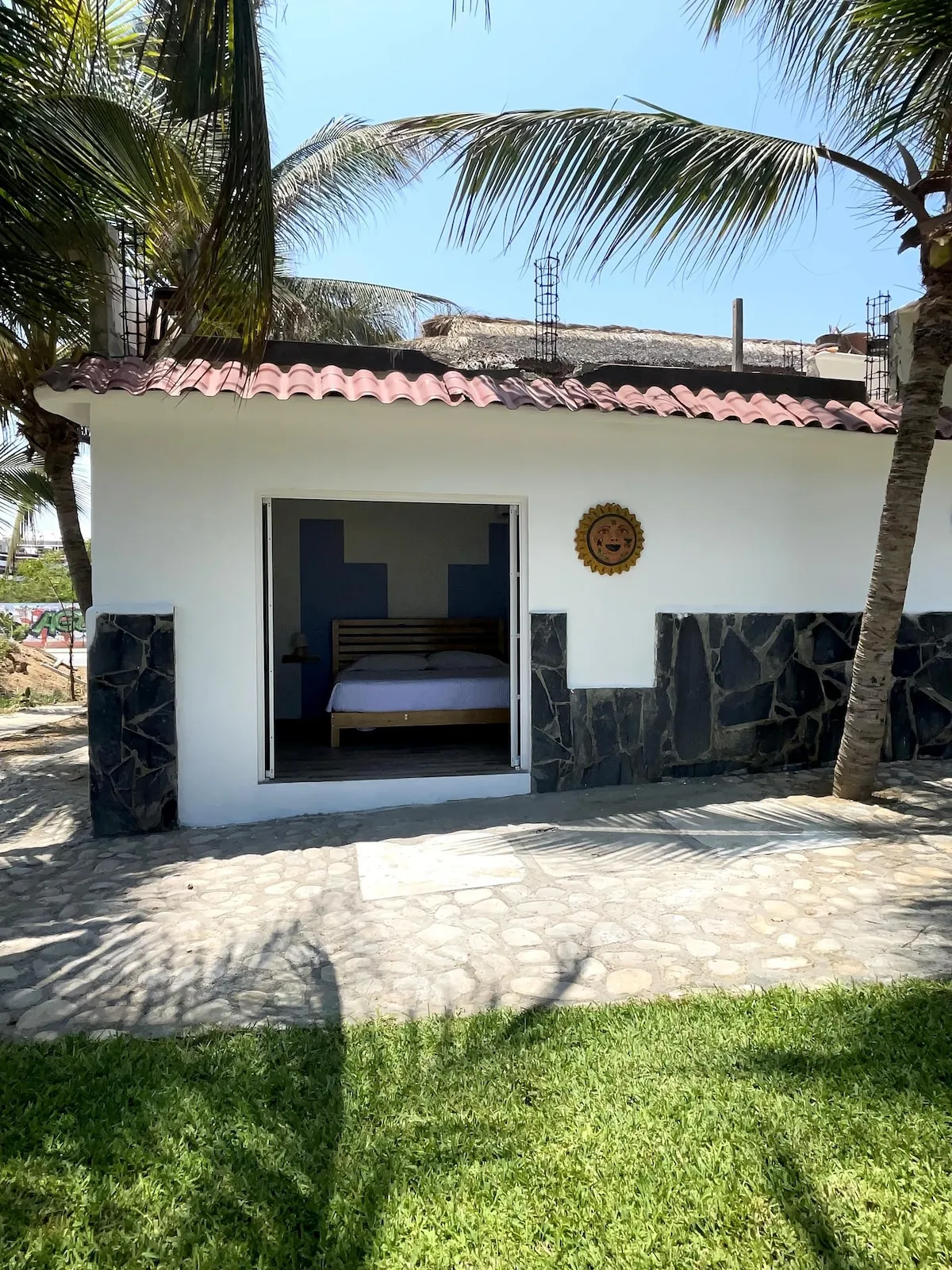 Casa Palma Surfer Room