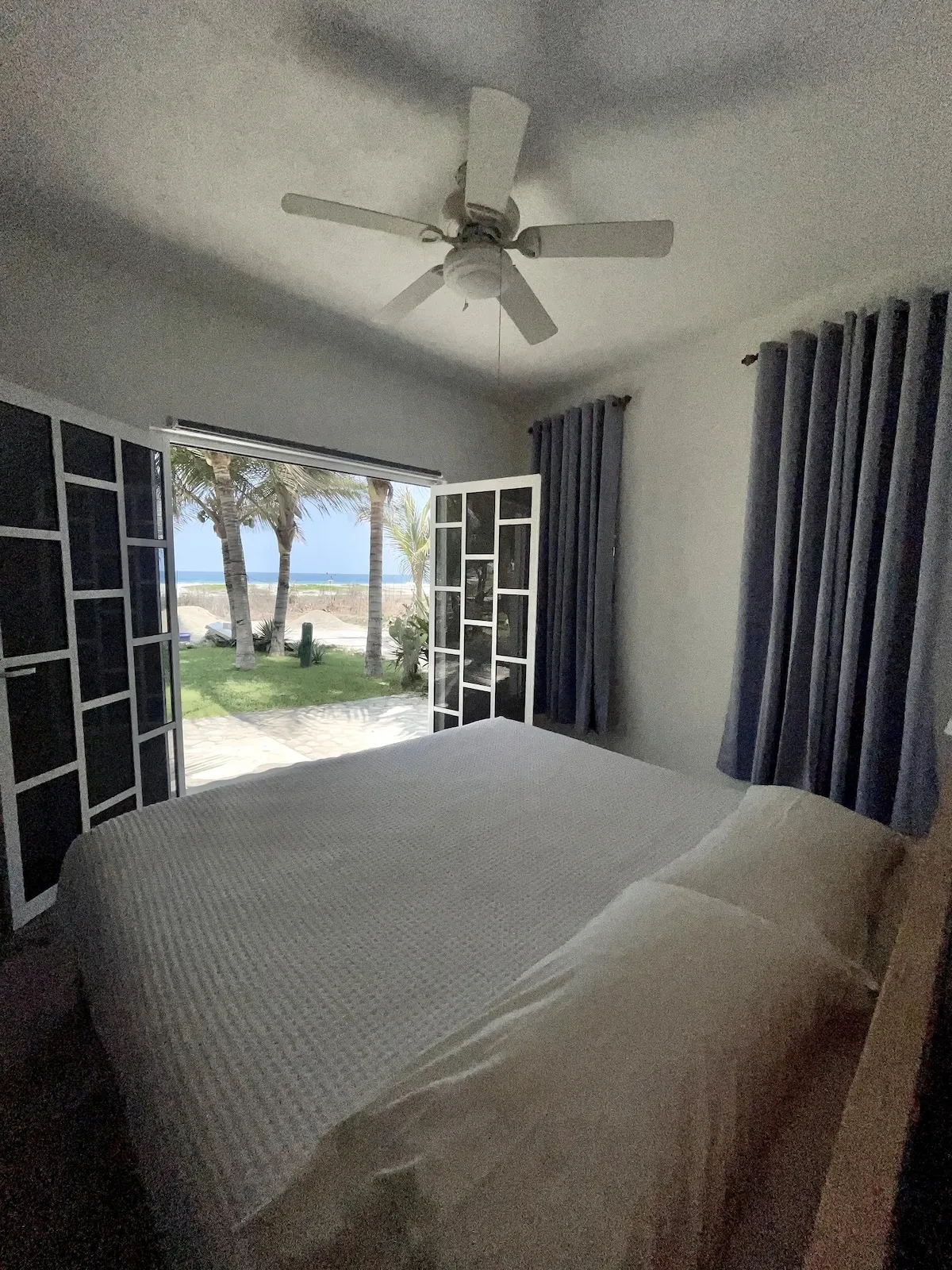 Casa Palma Surfer Room