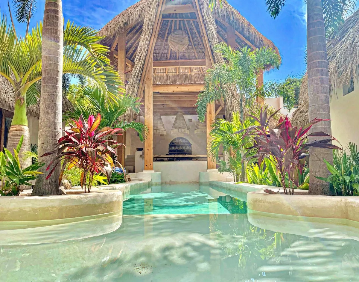 Oasis Alegria
