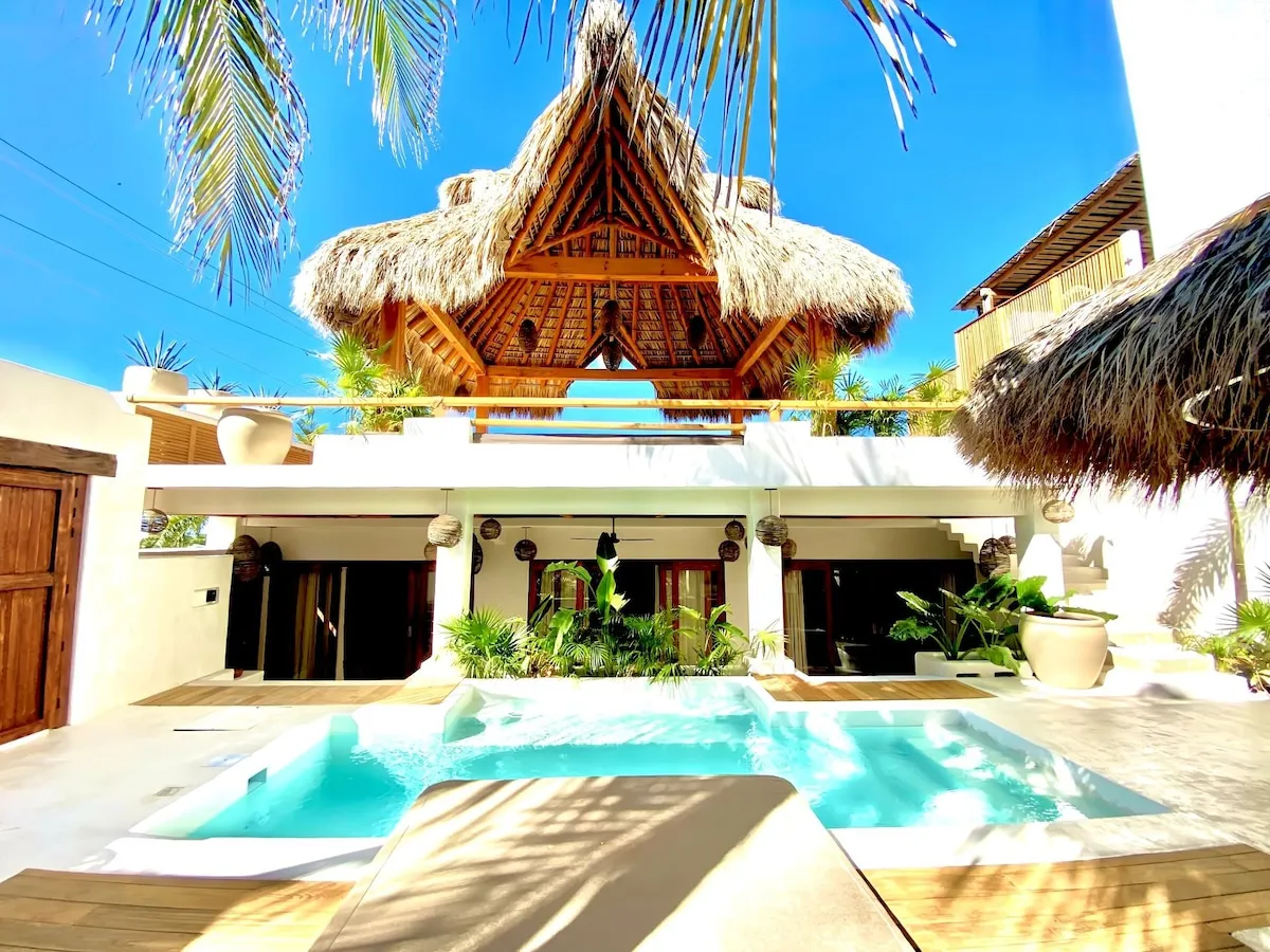Casa AMARA