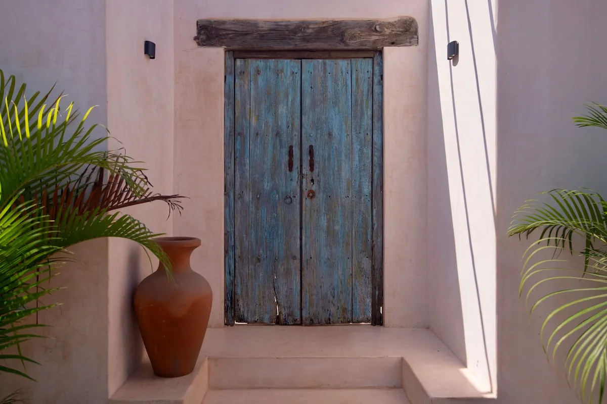 Casa Cayù