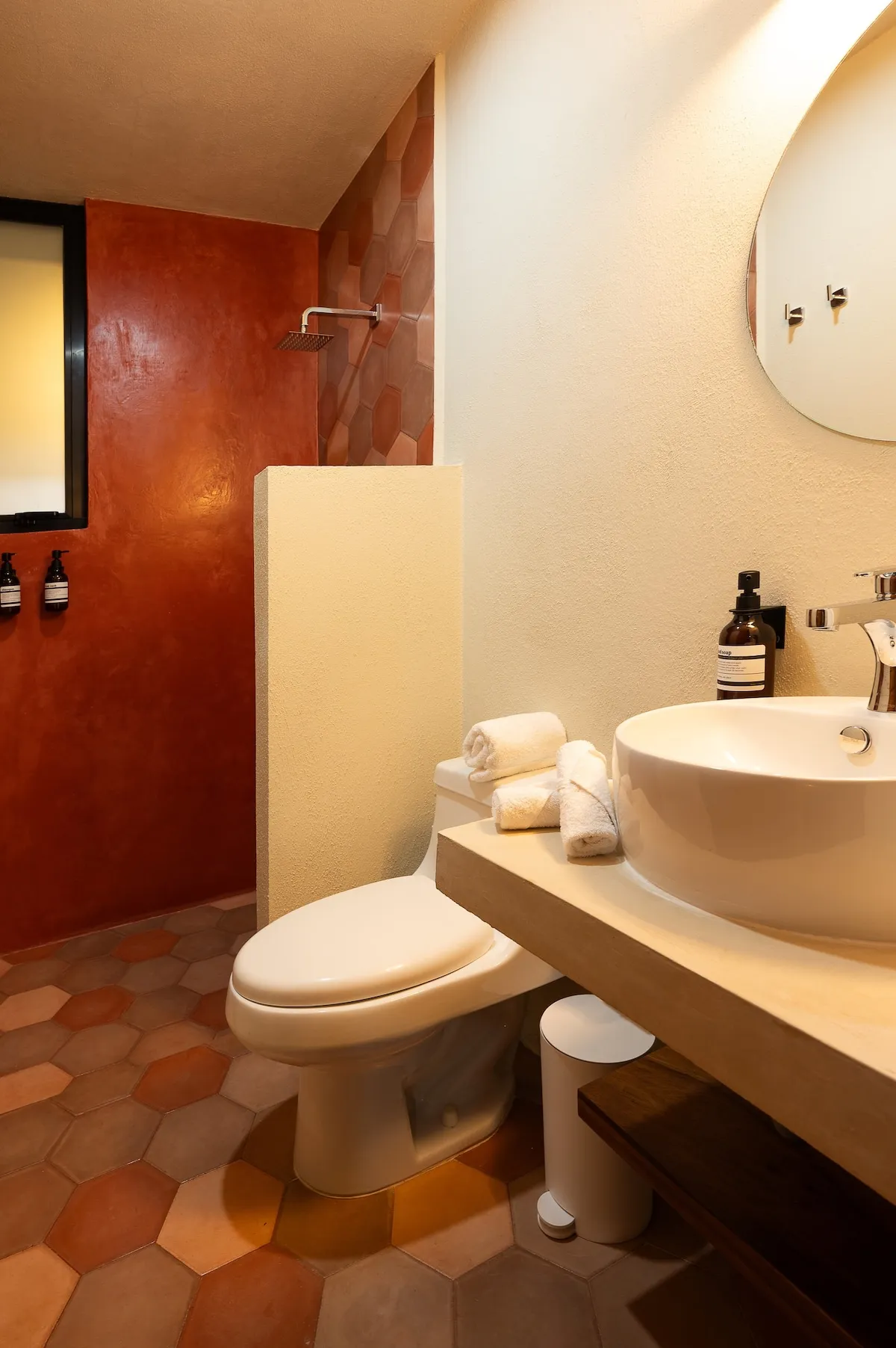 Bedroom 3 Hotel Casa Nogales – Starlink Wi-Fi