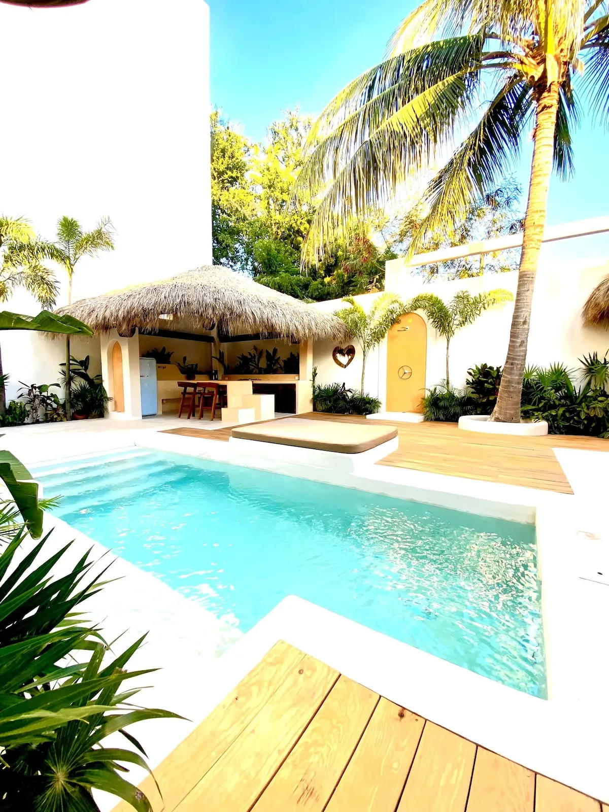 Casa AMARA