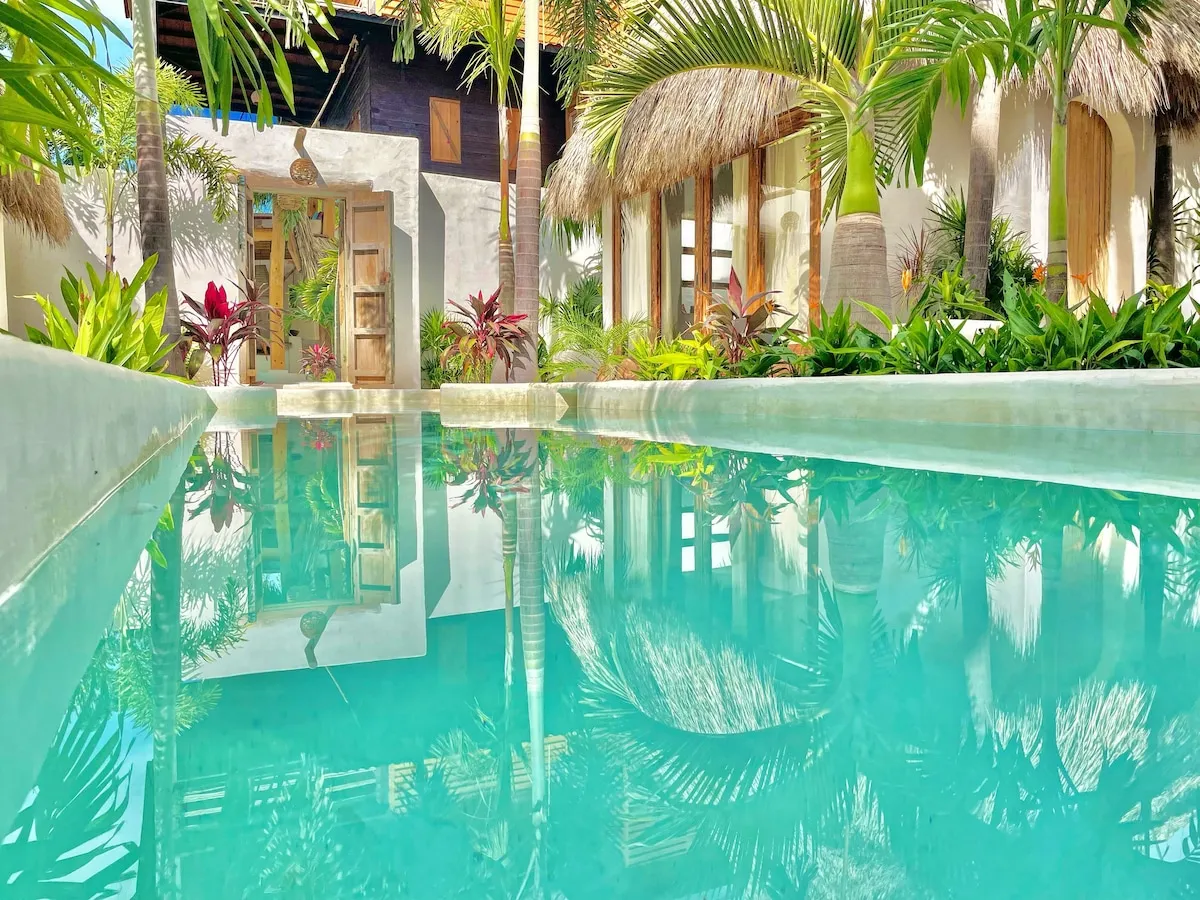 Oasis Alegria