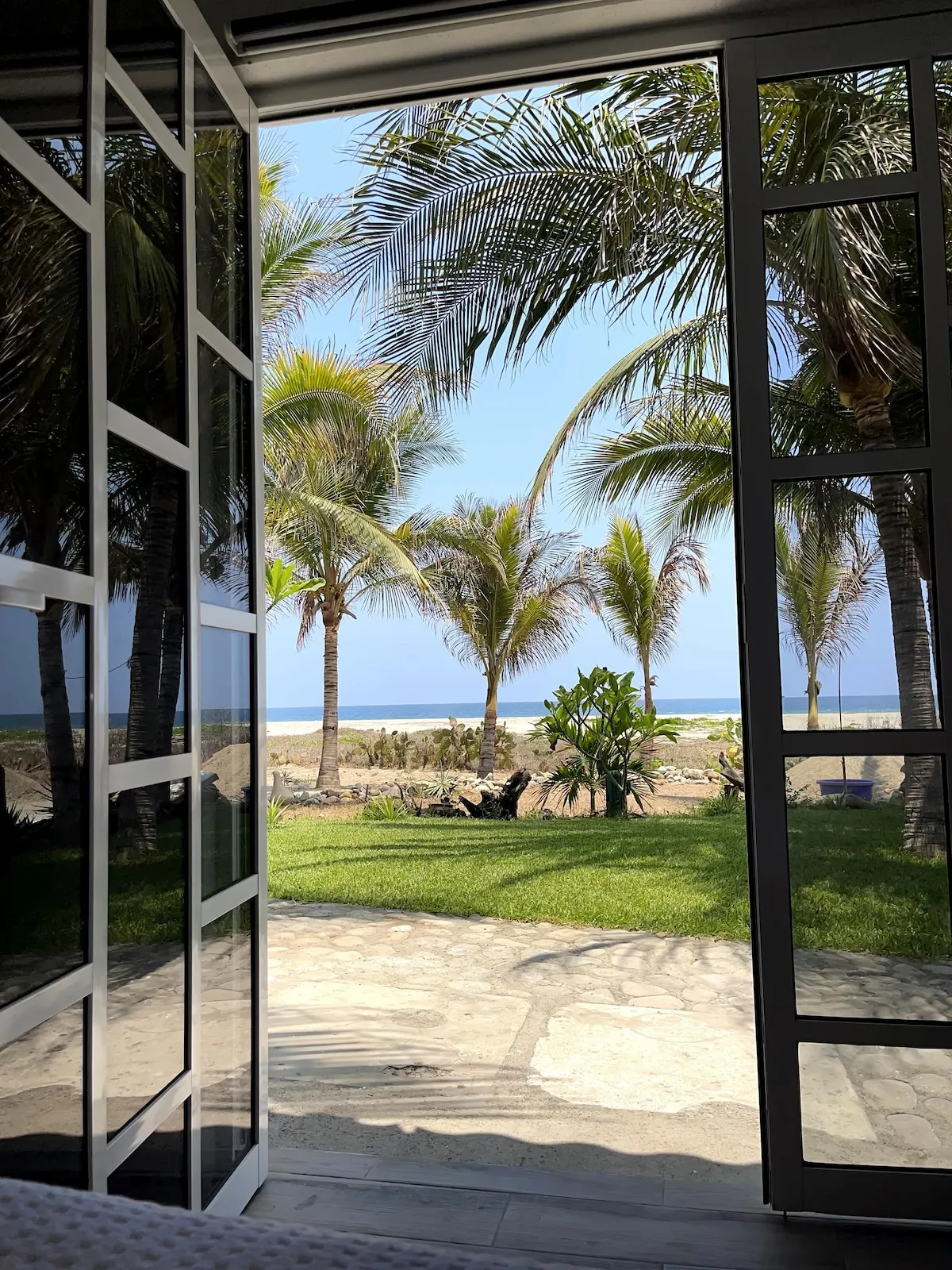 Casa Palma Surfer Room