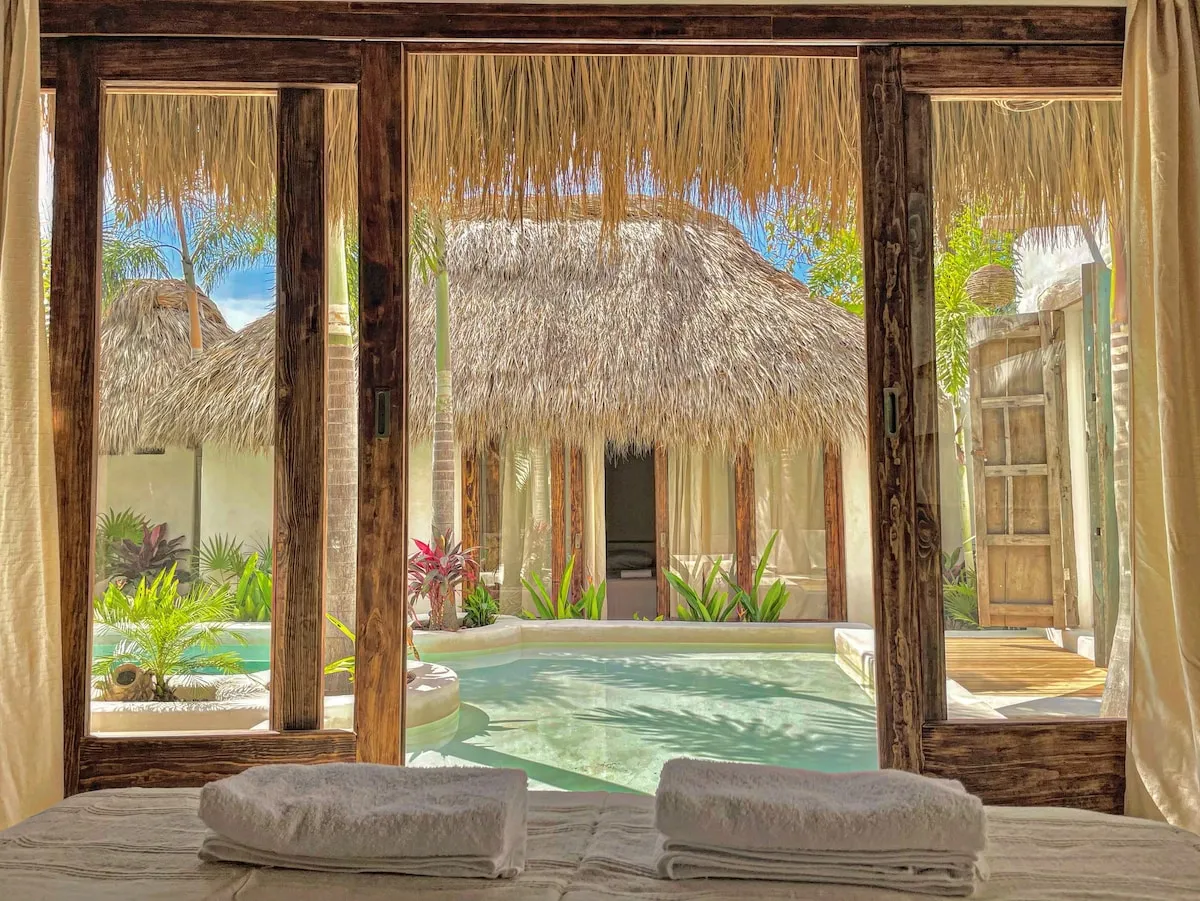 Oasis Alegria