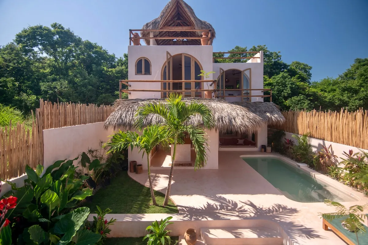 Casa Cayù
