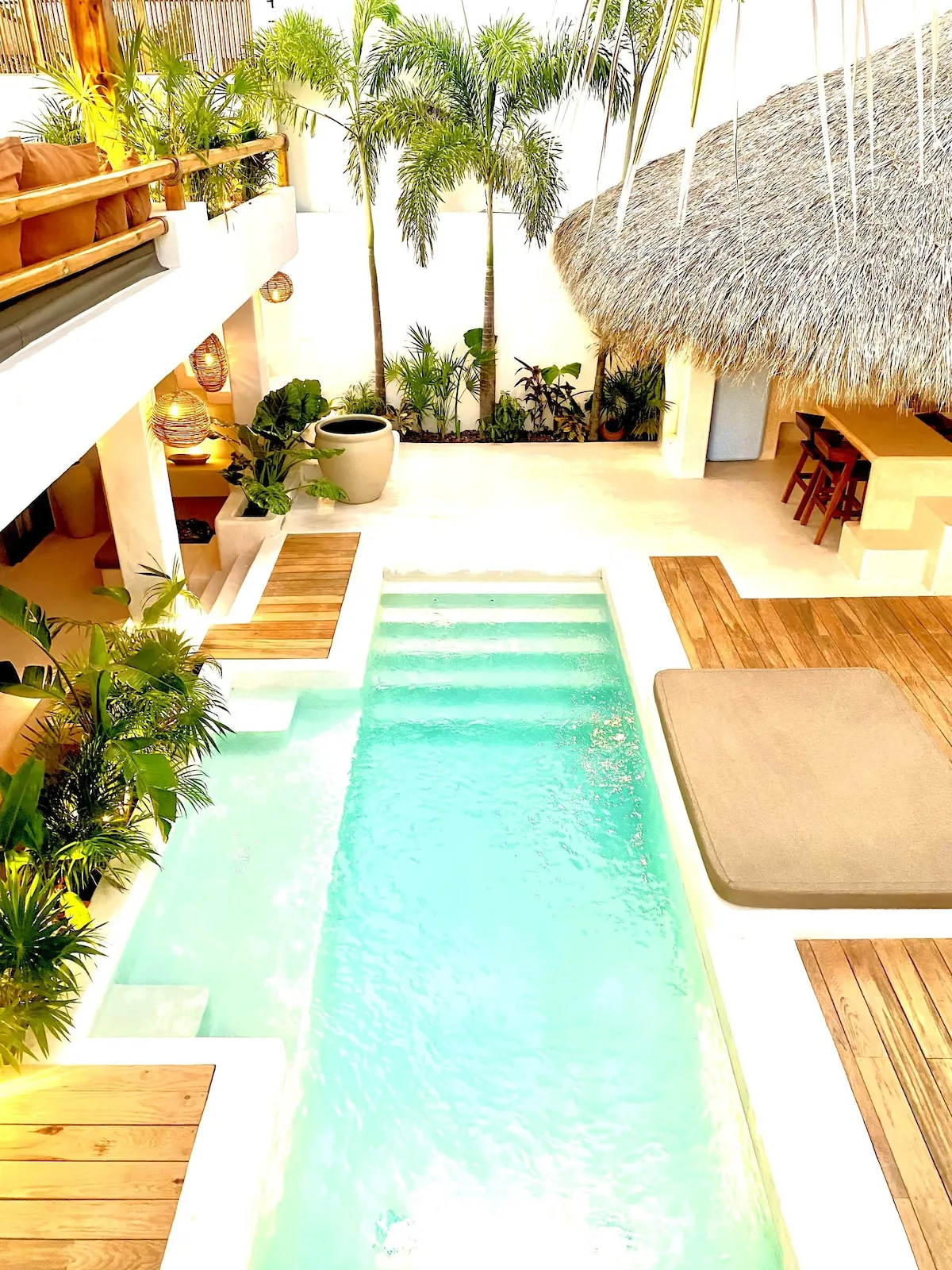 Casa AMARA