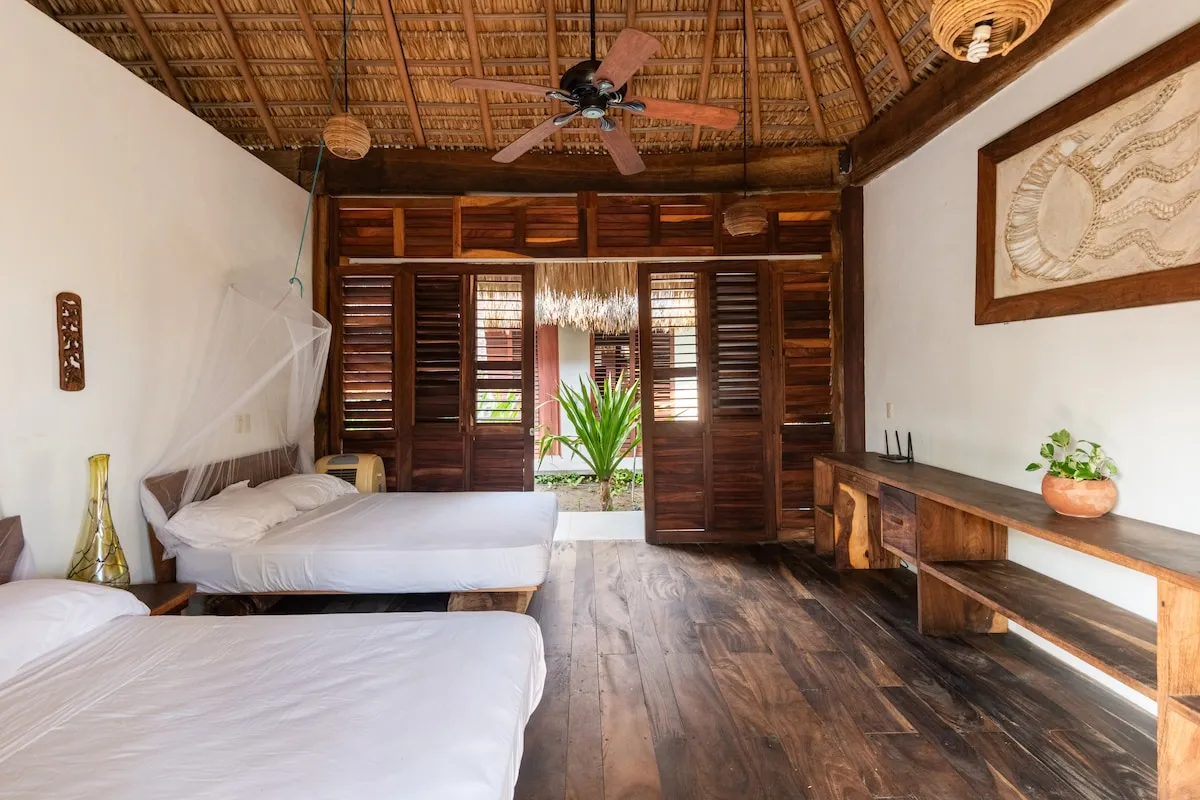 CASA RHINO – Your Dream Oceanfront Escape