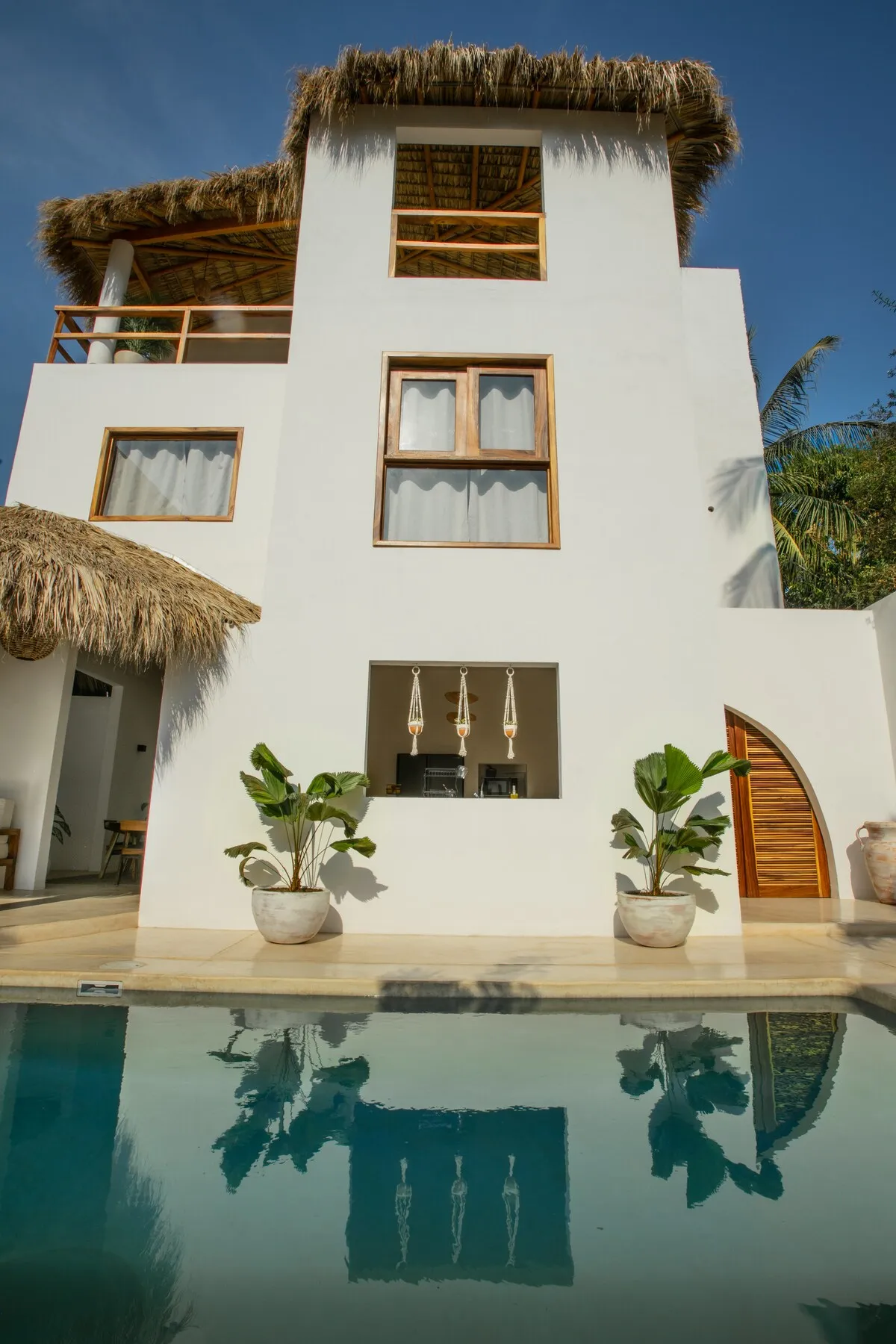 Aloha Punta: Mediterranean Oasis