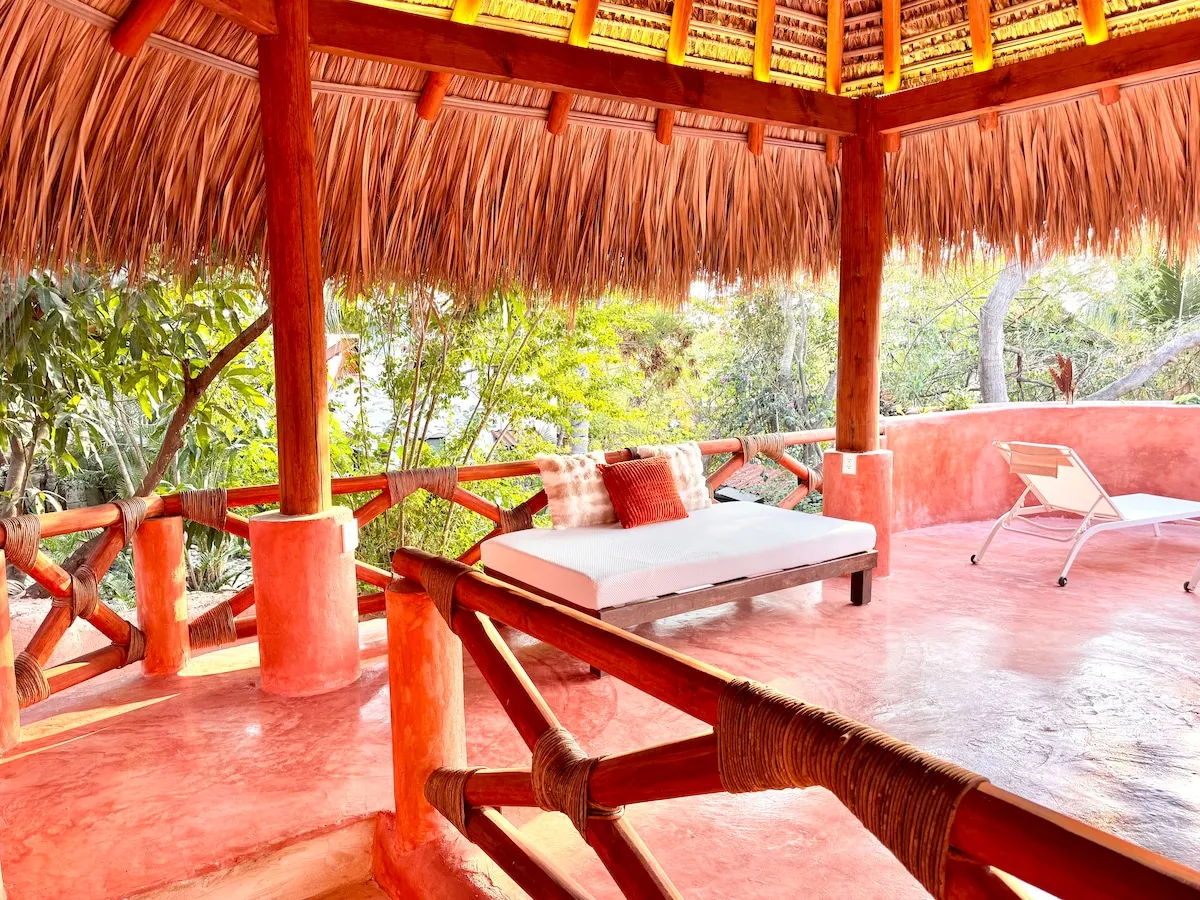Casa Ambar – Eco-Home Private Pool &Starlink
