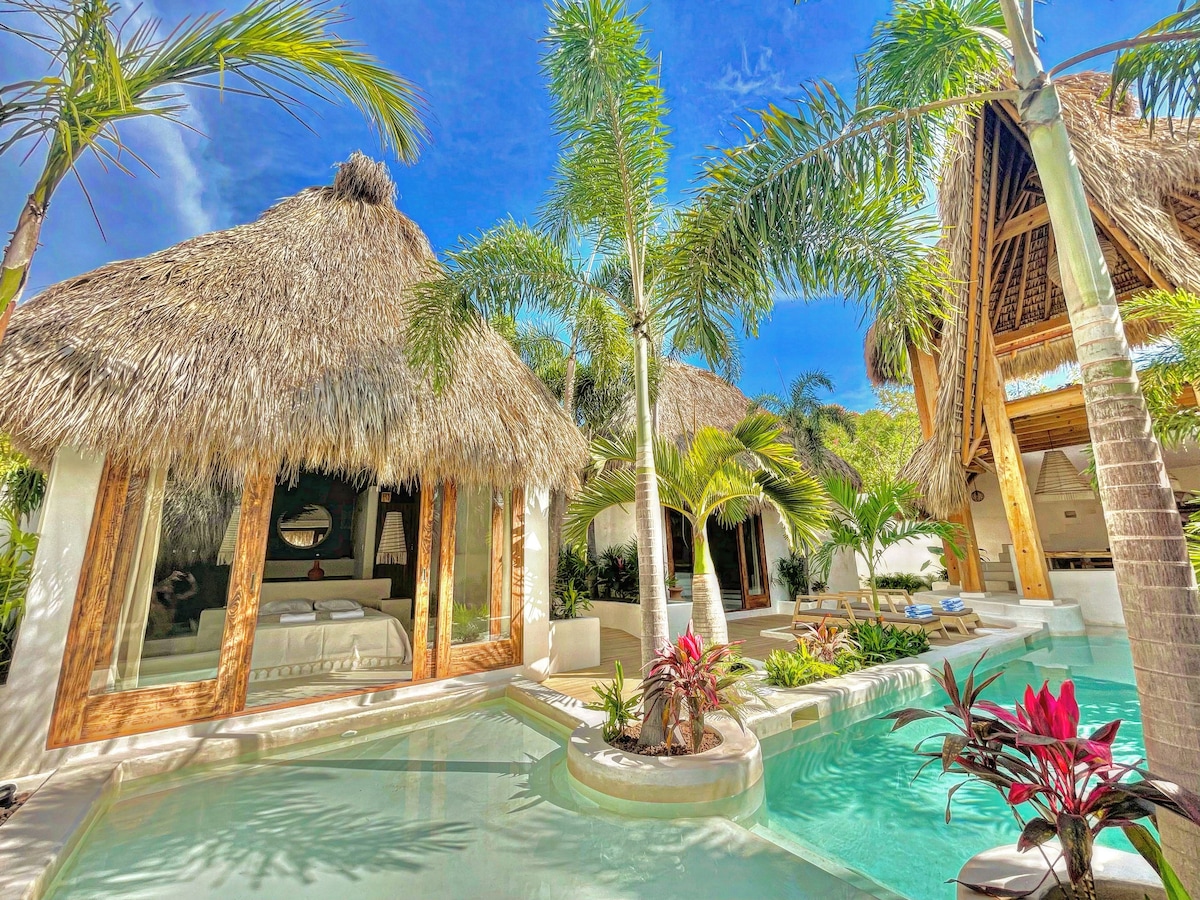 Oasis Alegria