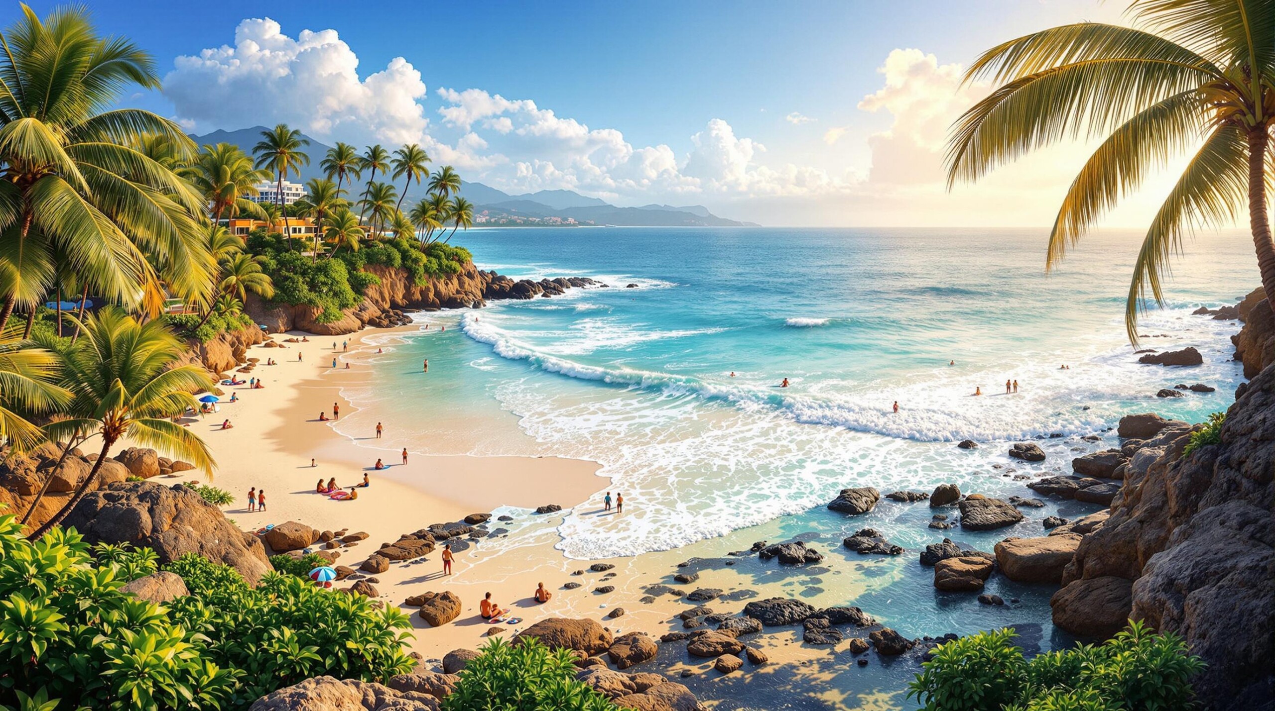 15 Must-Visit Beaches in Puerto Escondido: Local Favorites