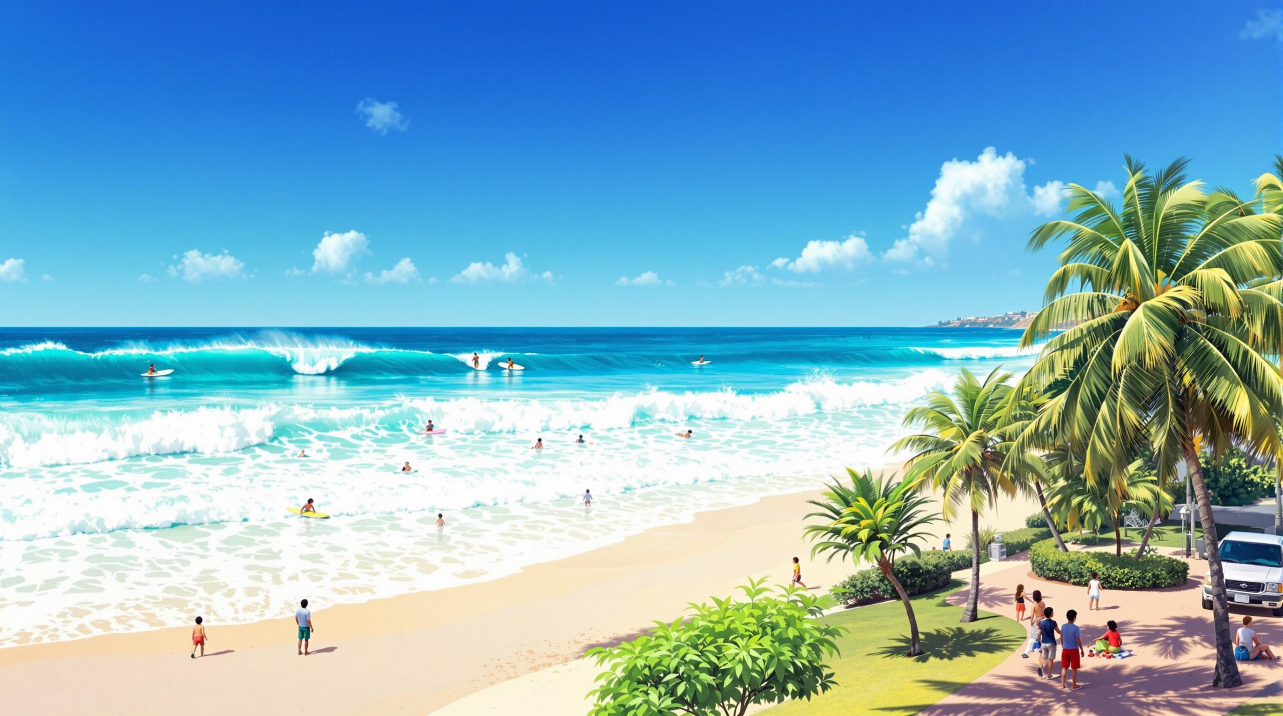 Complete Guide to Puerto Escondido Neighborhoods