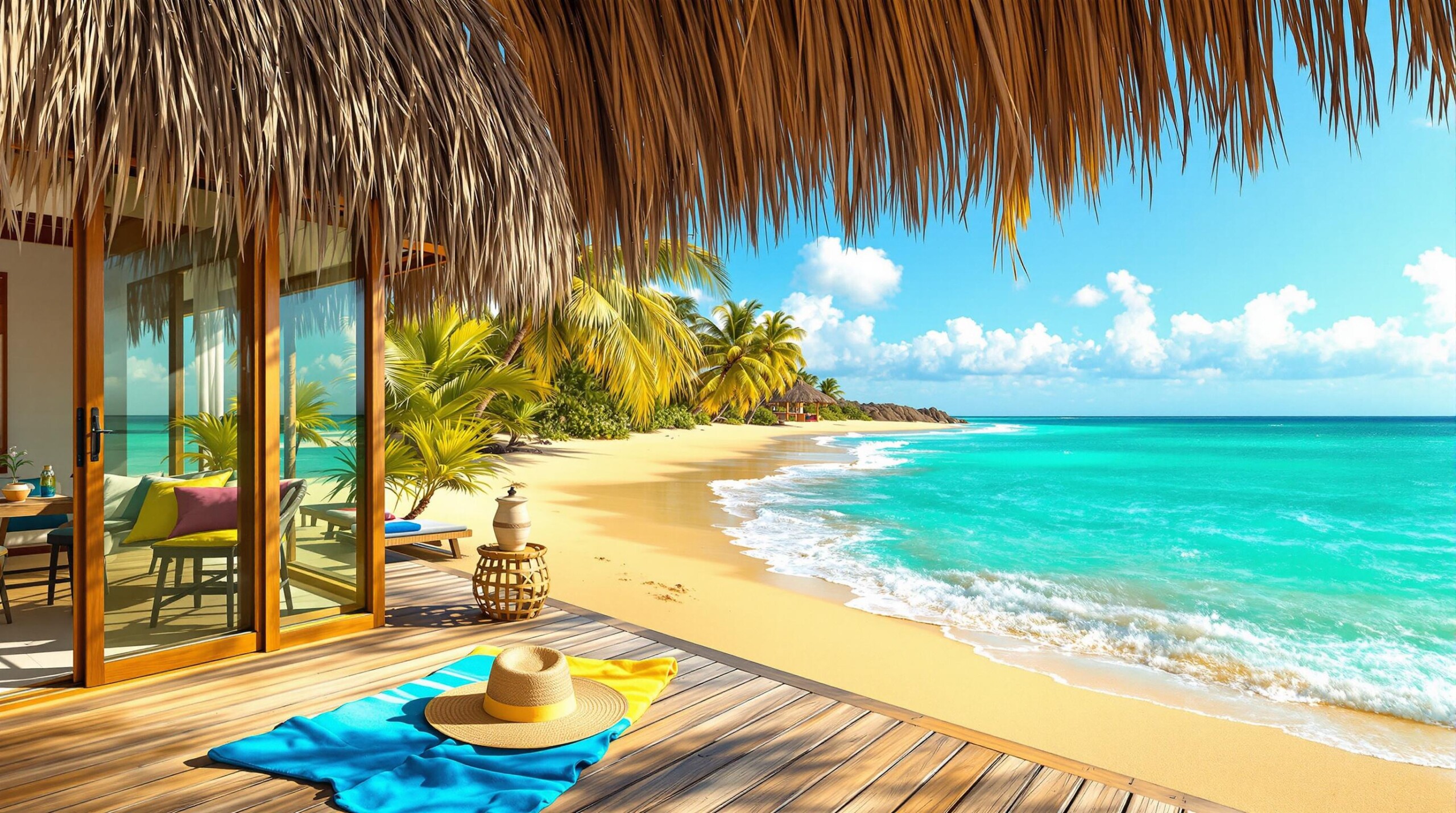 5 Ways to Save on Beachfront Rentals in Puerto Escondido