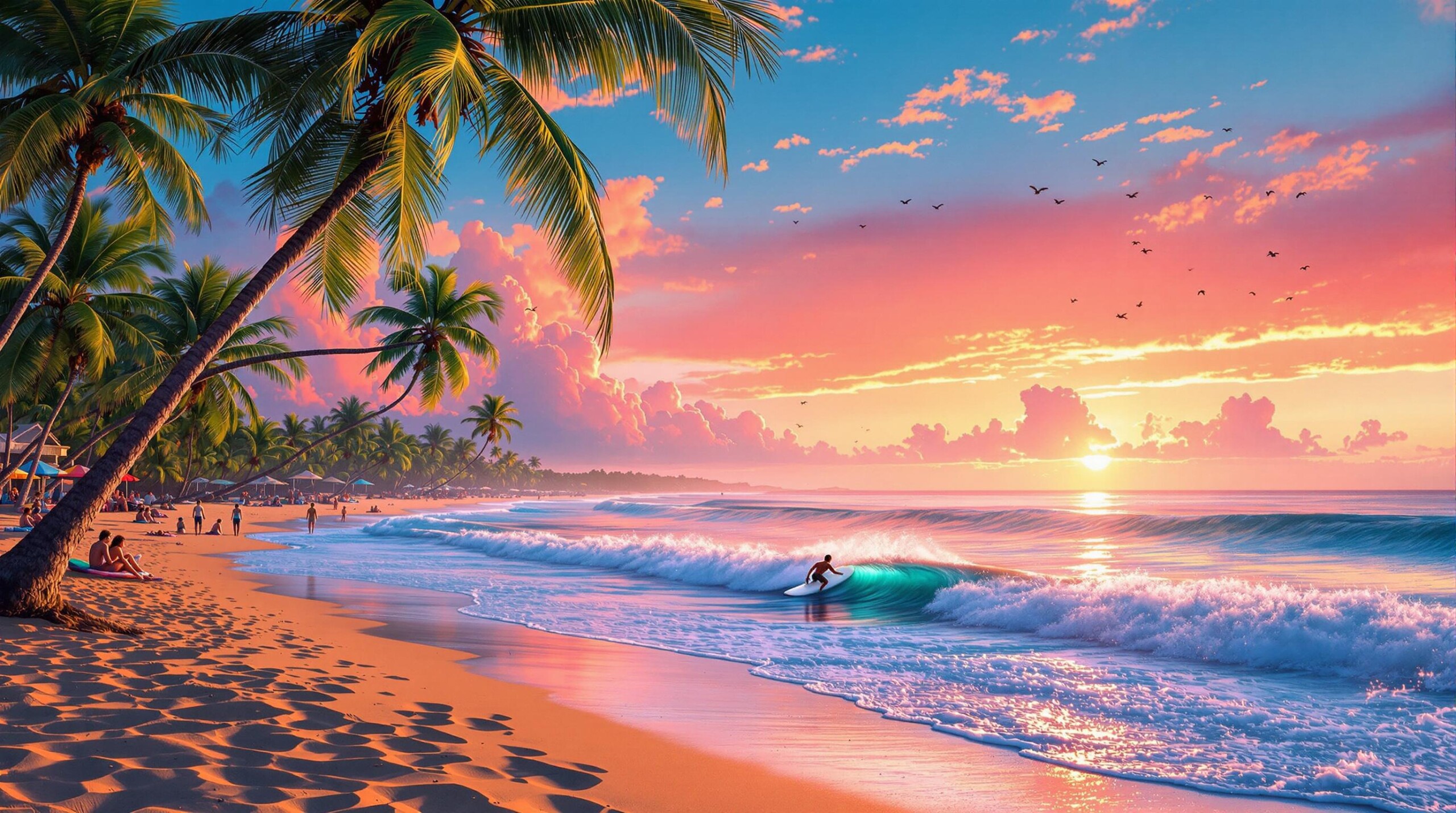 best months travel puerto escondido