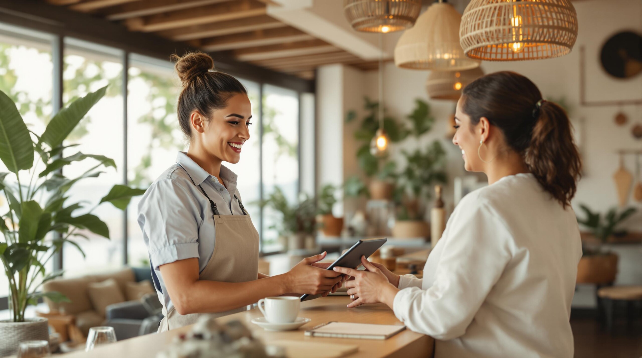 How Hosts Assist With Check-In And Check-Out