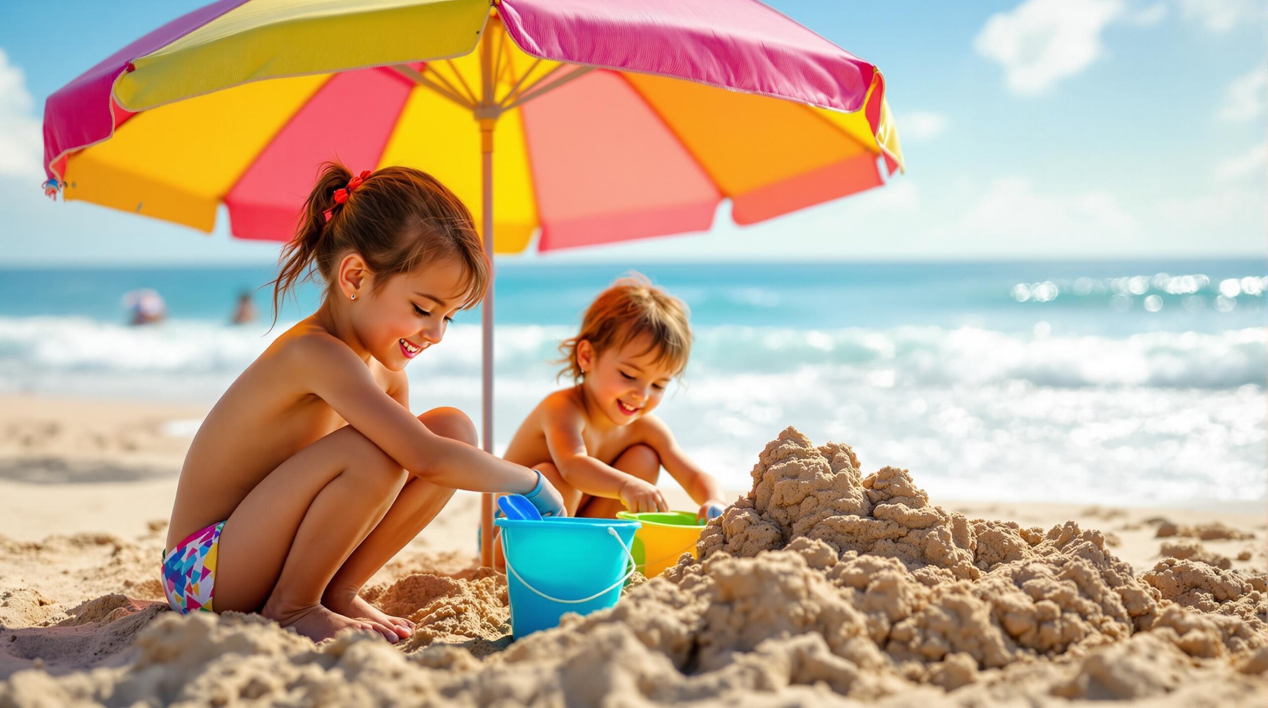 Puerto Escondido with Kids: Packing Checklist