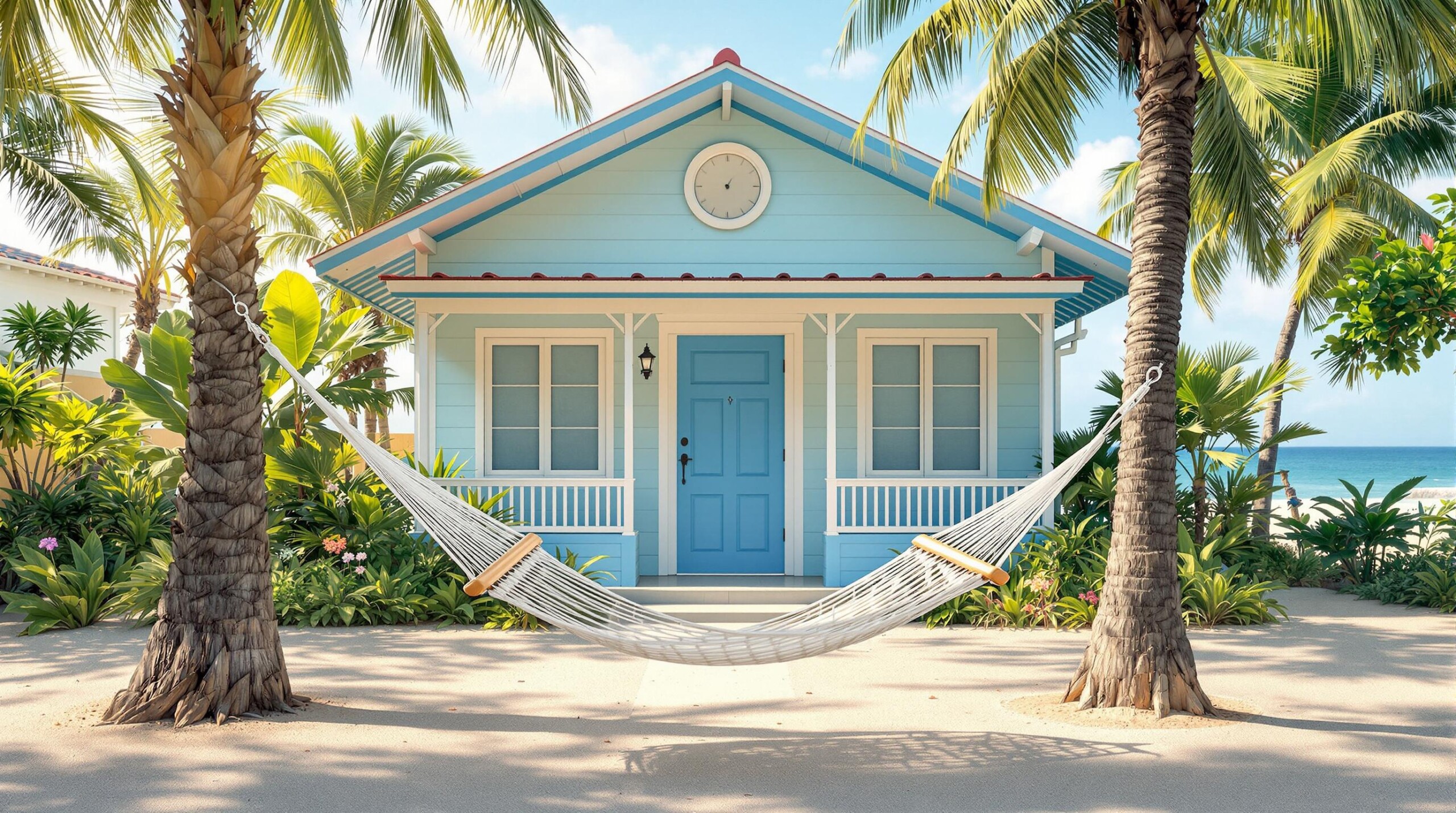 Affordable Vacation Homes in Puerto Escondido: Budget-Friendly Stays