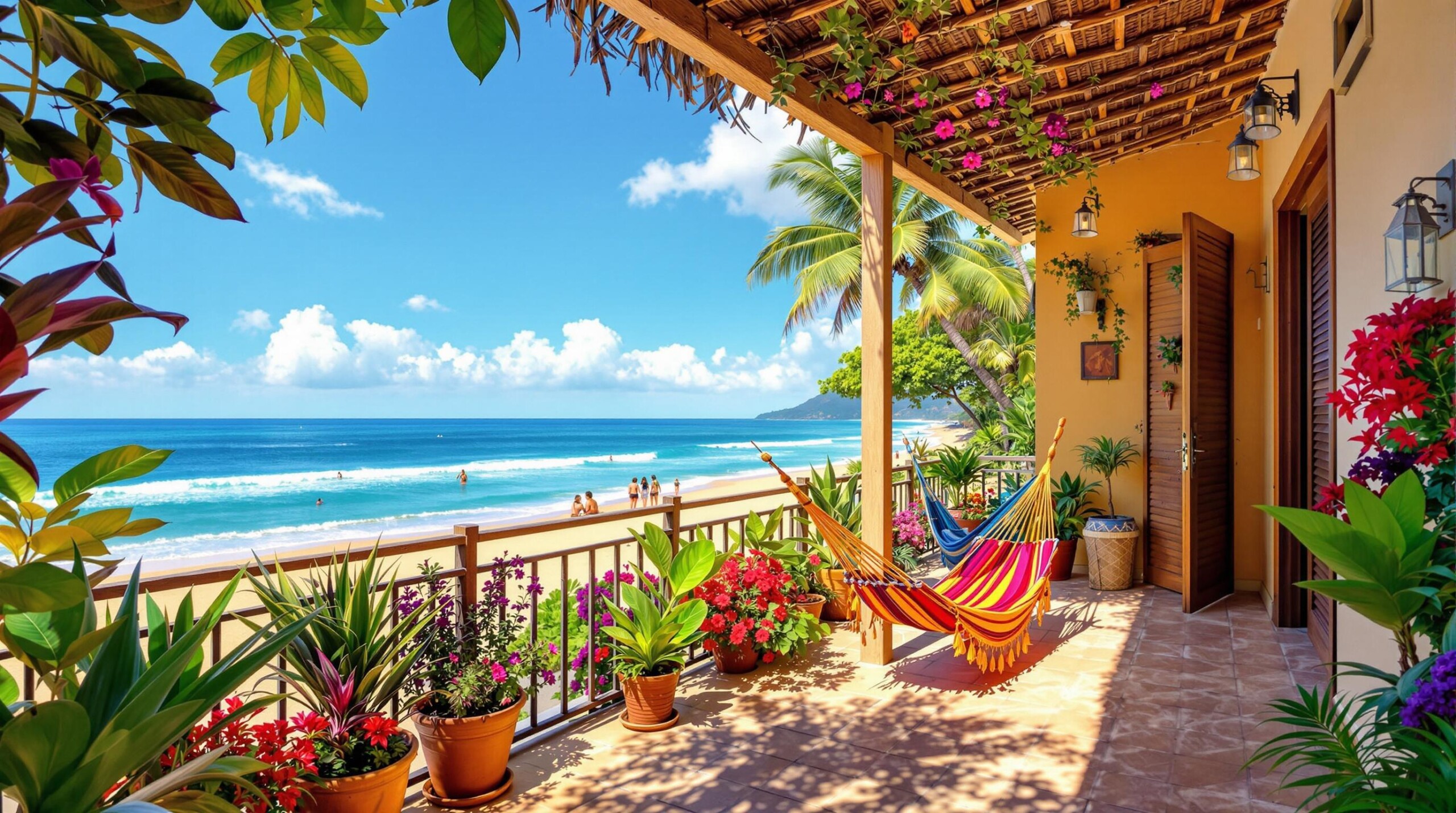 Cheap Vacation Rentals in Puerto Escondido: Stretch Your Budget Further