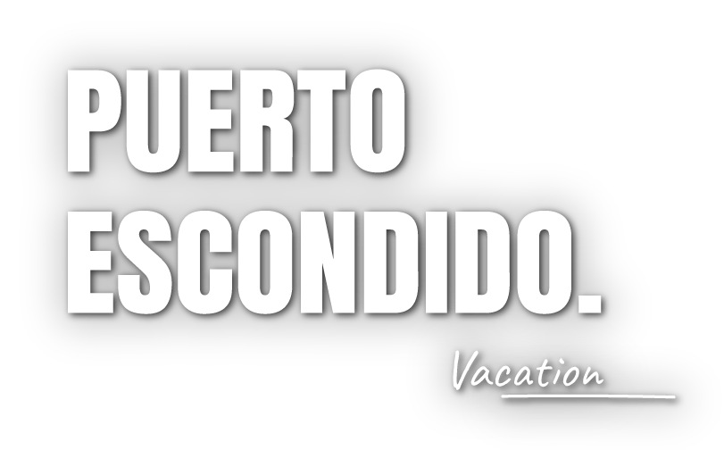 Locations de vacances Puerto Escondido