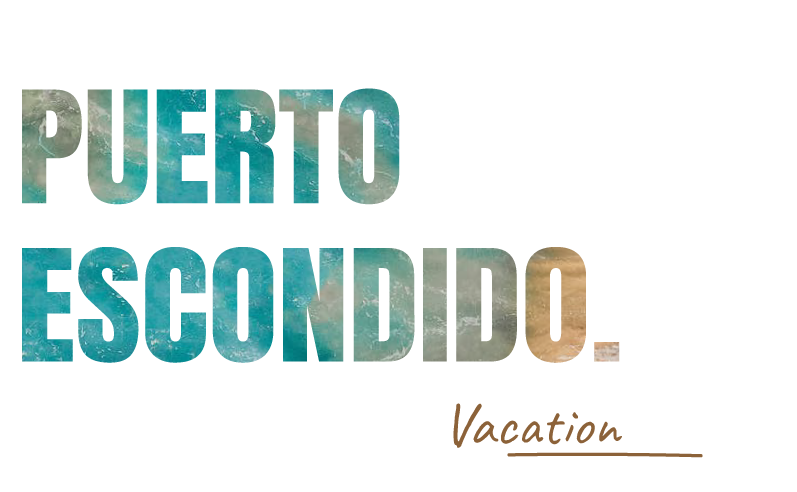 Alquiler Vacaciones Puerto Escondido