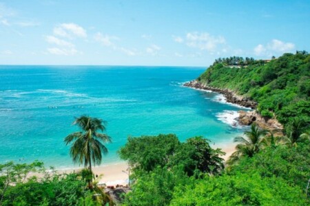 playa carrizalillo