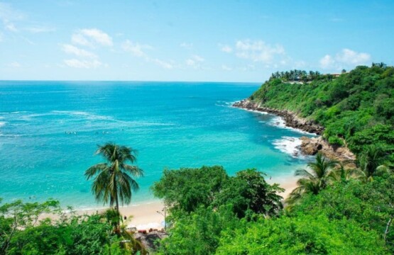 playa carrizalillo