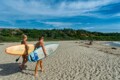 plage la punta