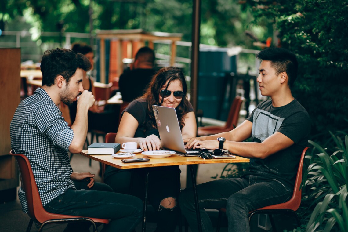 coworking numérique
