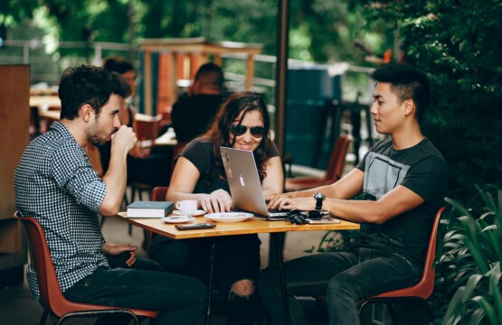coworking numérique