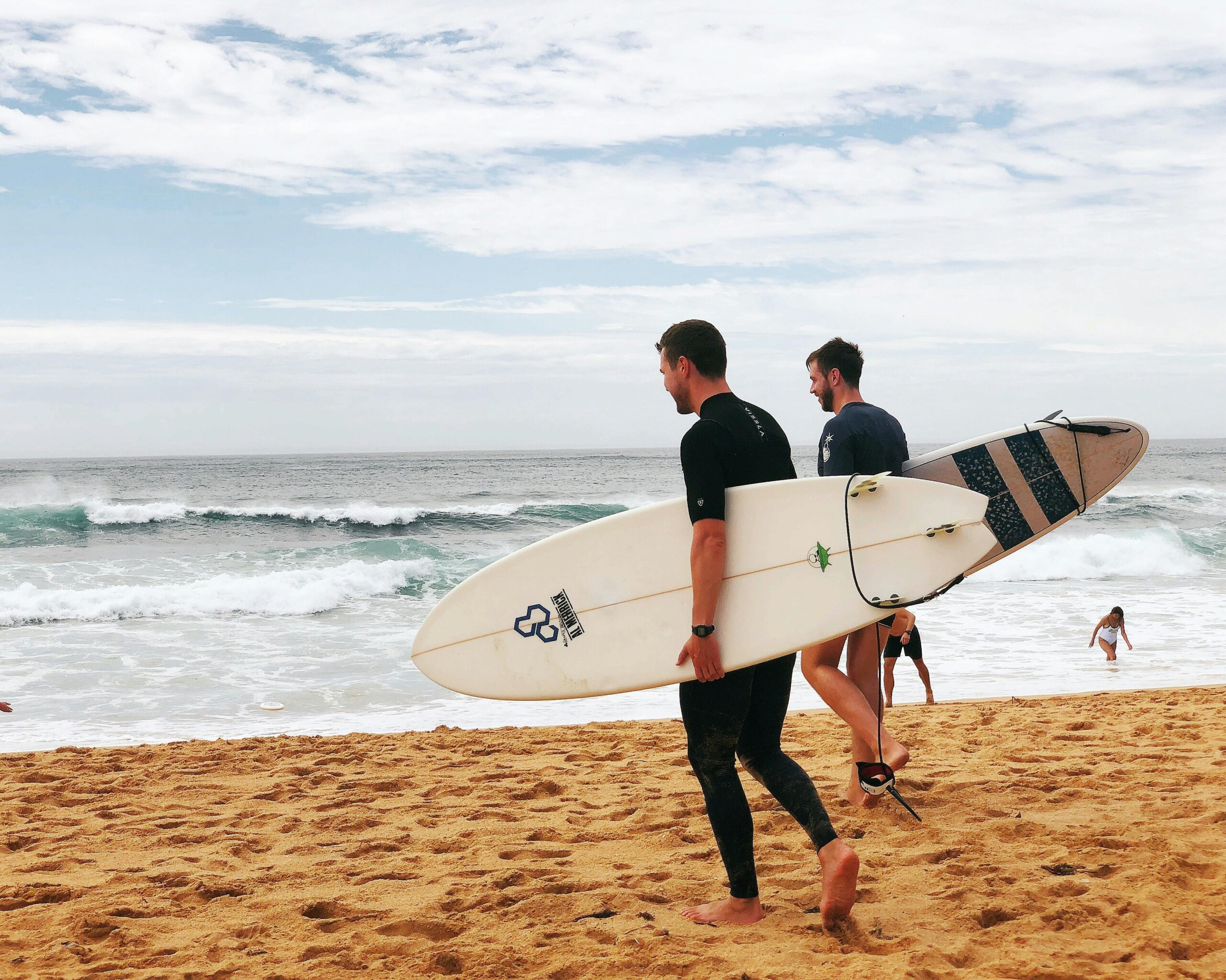 Why Zicatela is the Ultimate Spot for Surf-Lovers to Rent