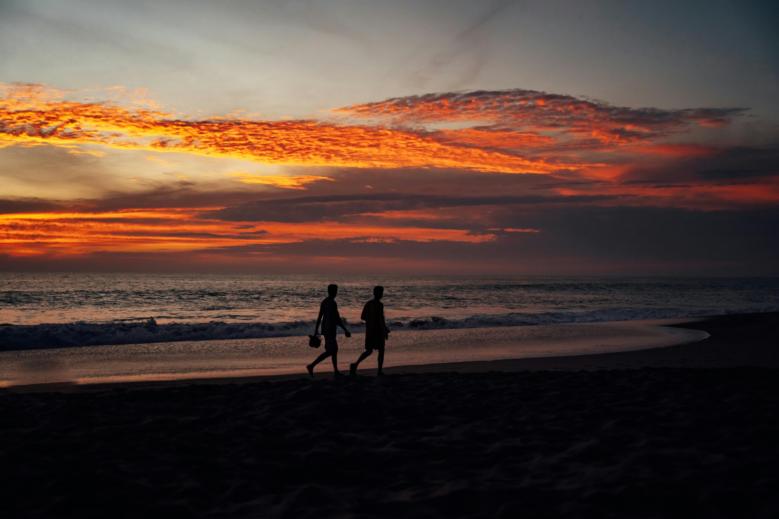 When is the Best Time to Book a Vacation Rental in Puerto Escondido?