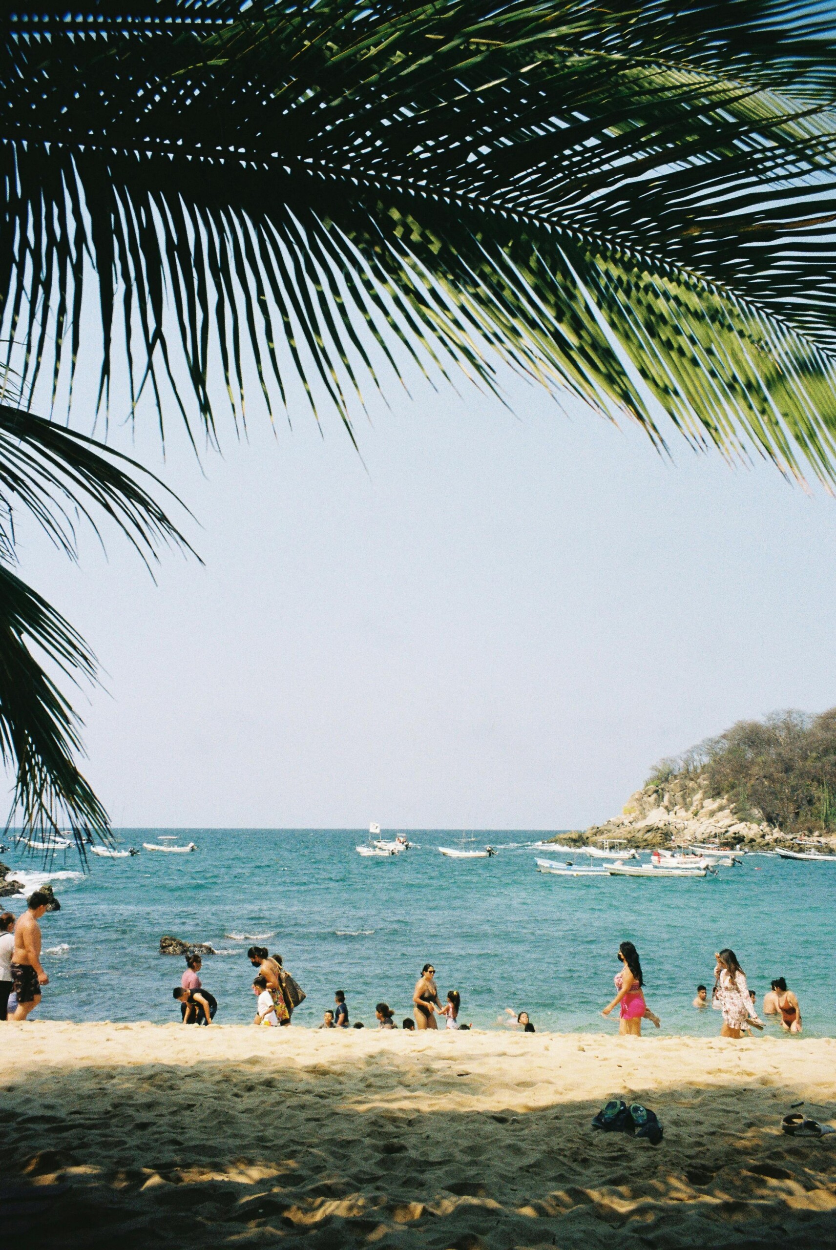 When is the Best Time to Book a Vacation Rental in Puerto Escondido?