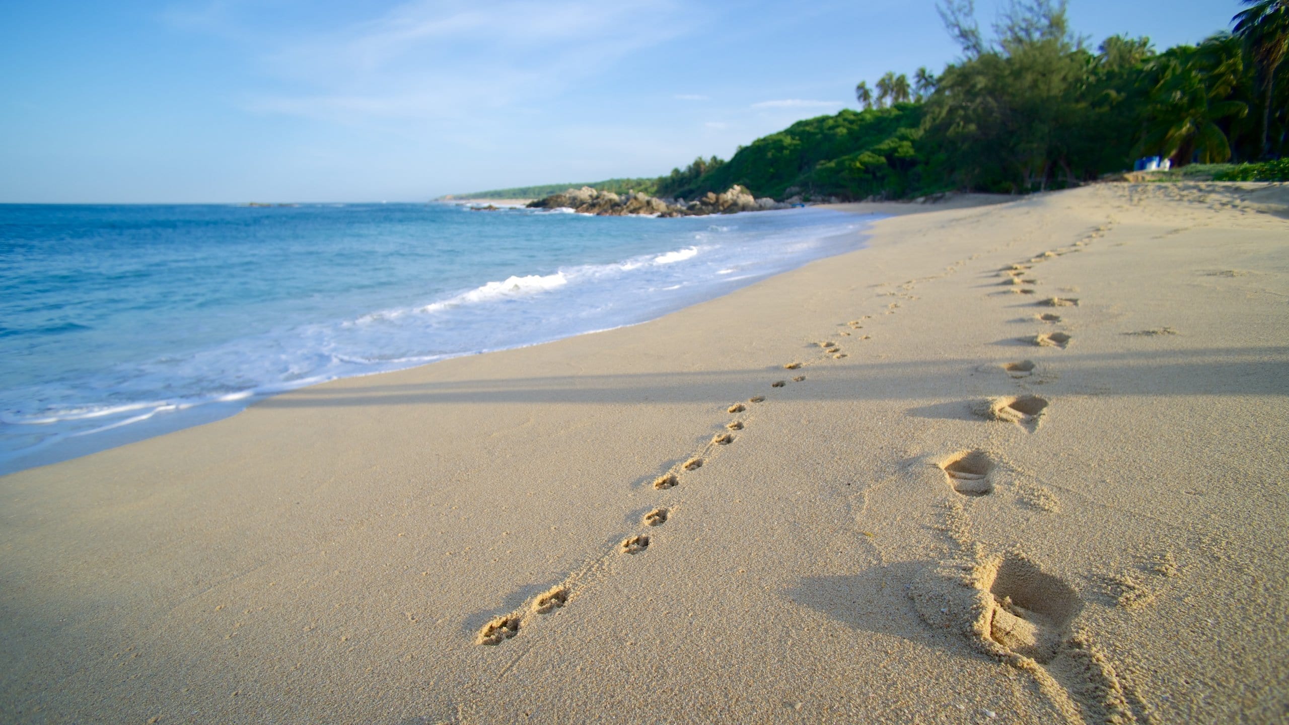 A Guide to Staying in Bacocho: Puerto Escondido’s Quiet Paradise