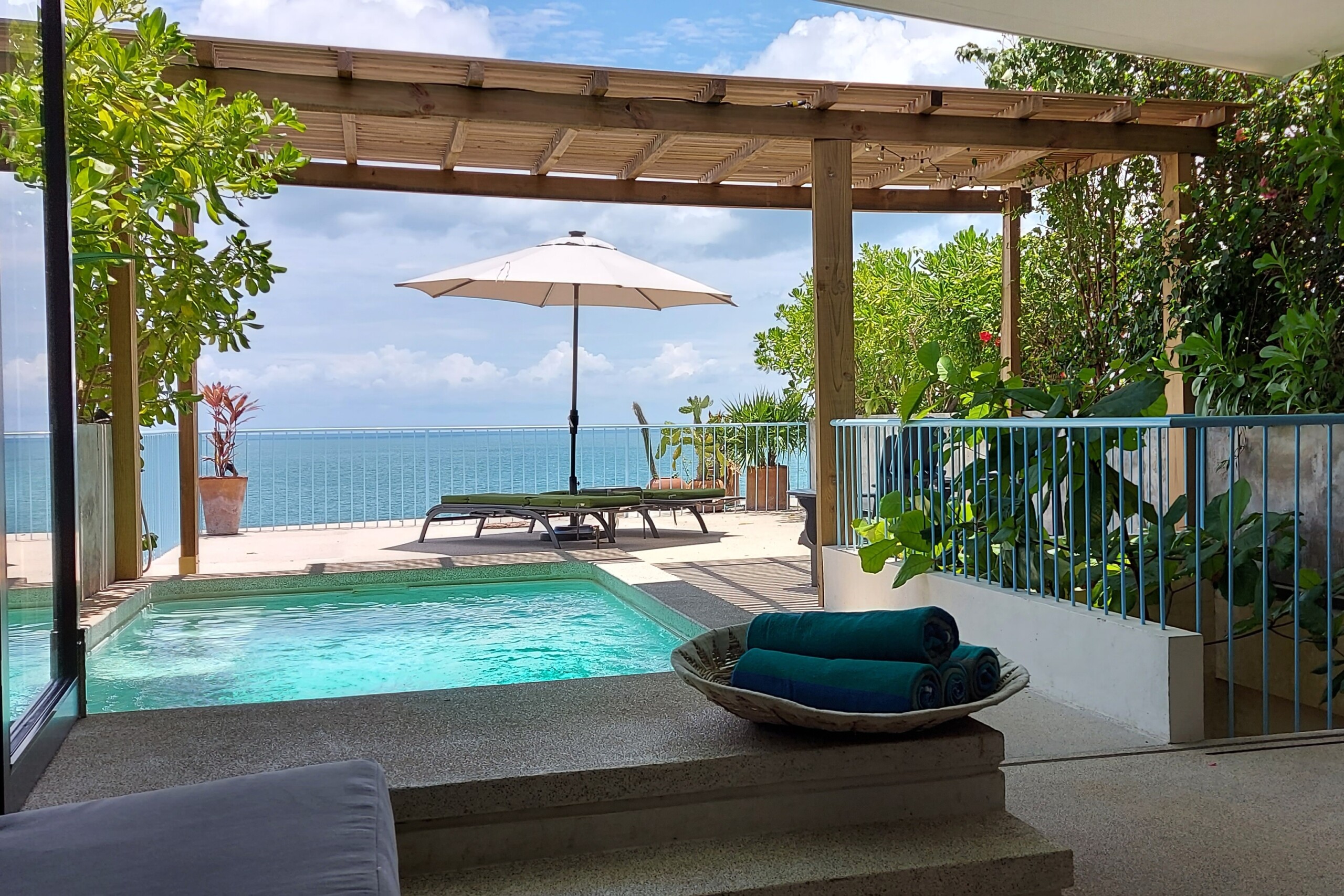 Why You Need a Rental with a Pool in Puerto Escondido