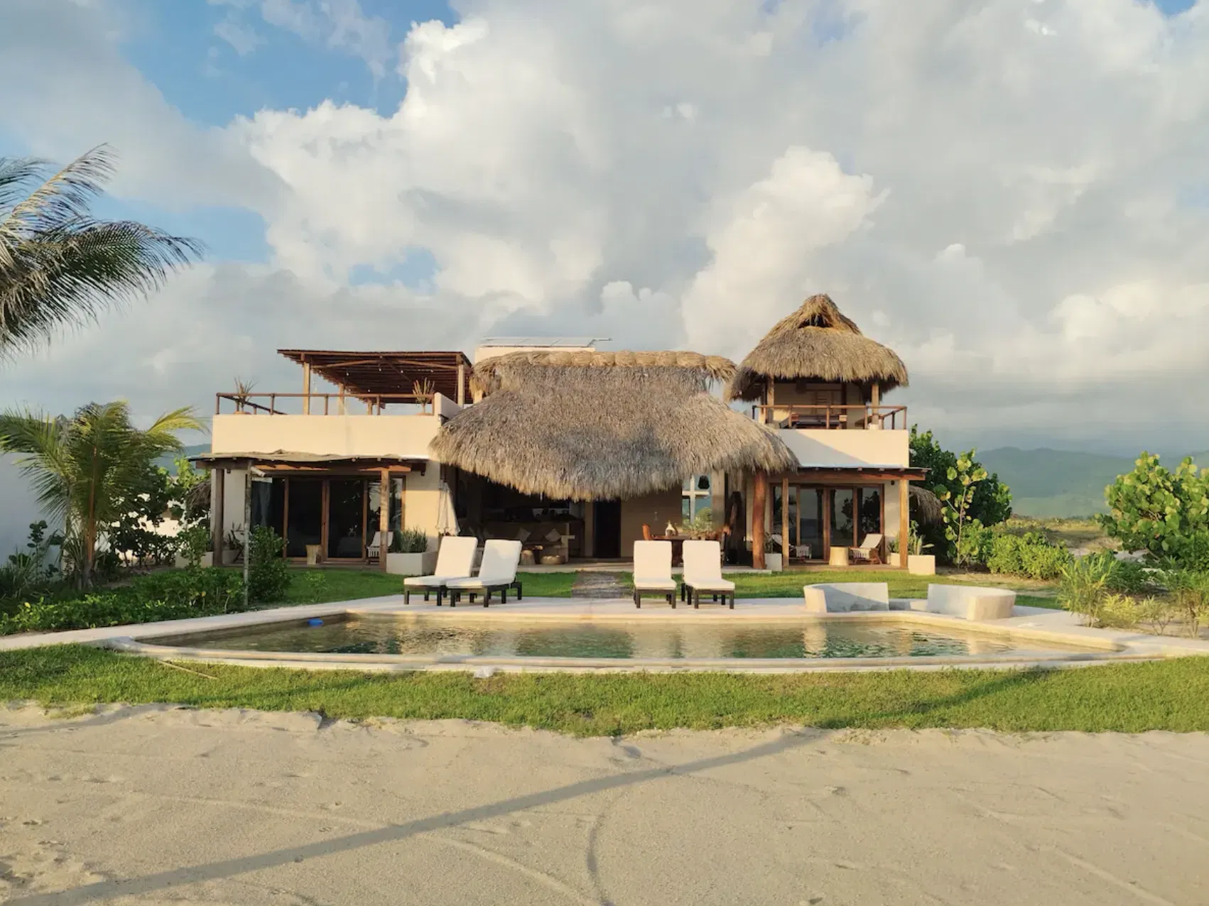Monthly Villa Rentals in Puerto Escondido: What to Expect and Average Costs