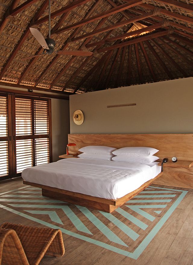 Private Room vs. Shared Facilities: What to Expect in Puerto Escondido