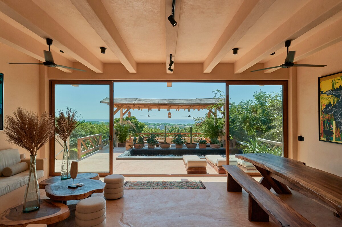 How to Avoid Vacation Rental Scams in Puerto Escondido: Your Complete 2026 Protection Guide