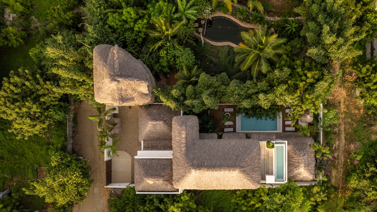 What to Pack for Your Puerto Escondido Villa Vacation