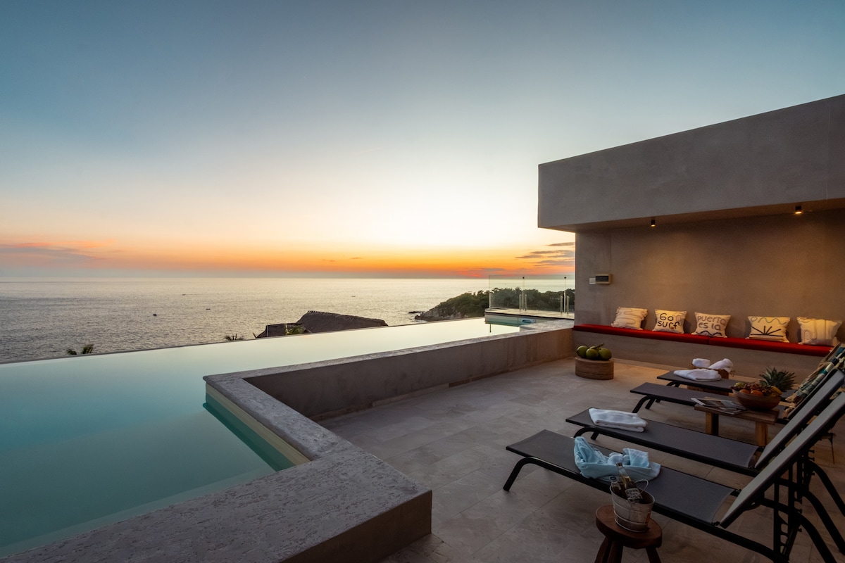 The Pros and Cons of Booking a Vacation Rental Directly with the Owner in Puerto Escondido