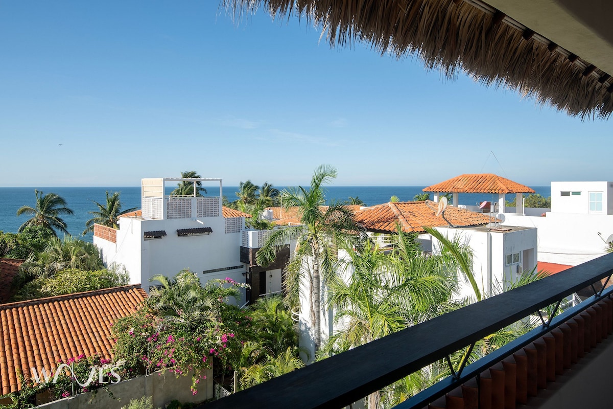 The Safest Neighborhoods in Puerto Escondido for Vacation Rentals