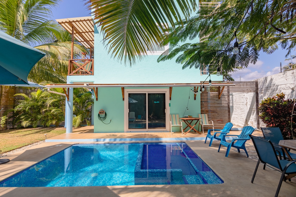 Questions You MUST Ask Before Booking a Vacation Rental in Puerto Escondido