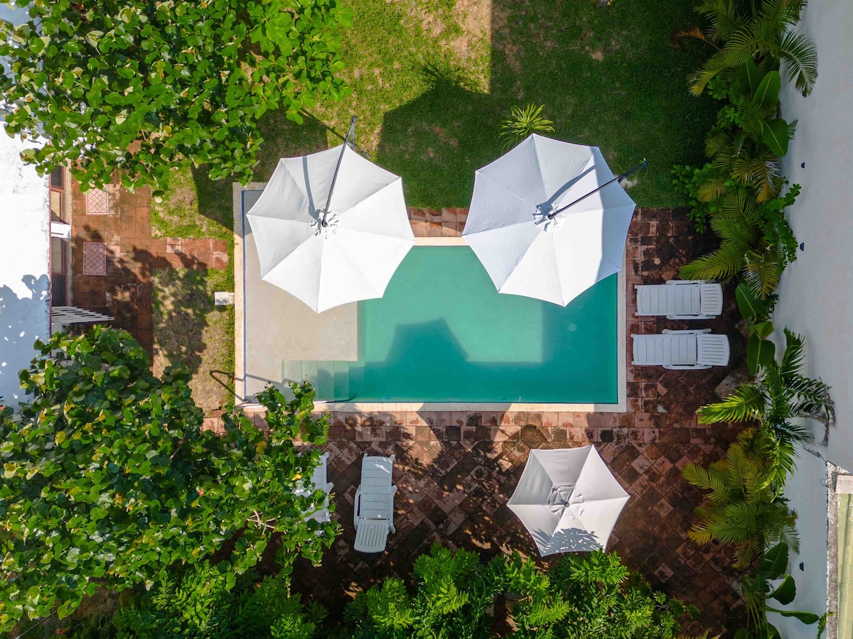 Renting in Puerto Escondido During the High Season (Dec-Apr): What to Expect