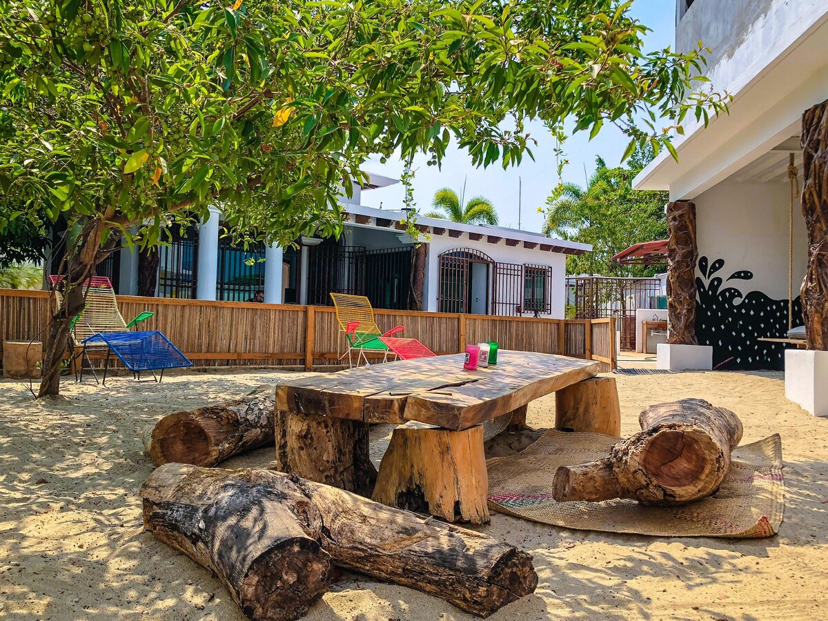 How to Find a Rental for Christmas and New Year’s in Puerto Escondido