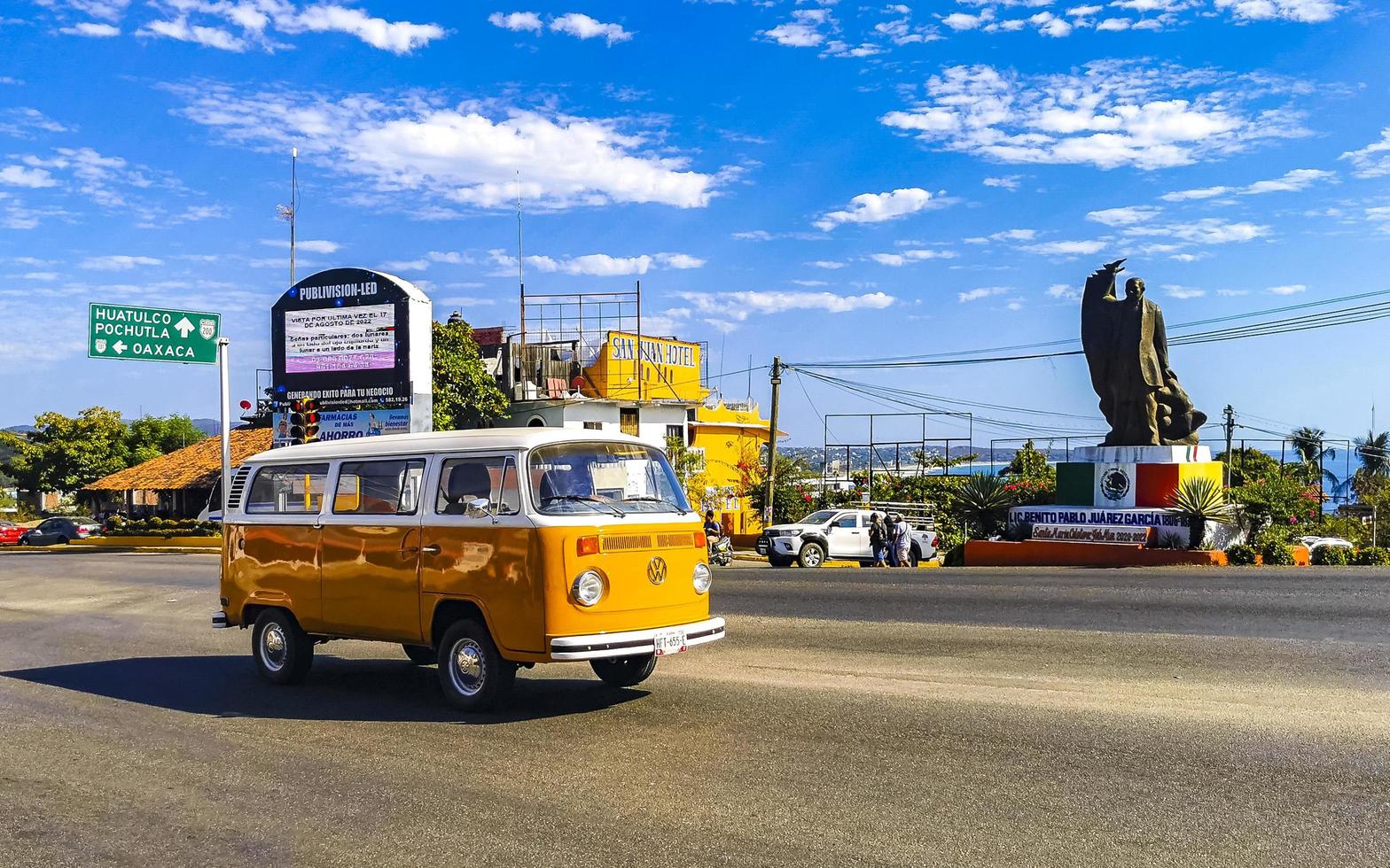 Do You Need to Rent a Car if You Have a Vacation Rental in Puerto Escondido?