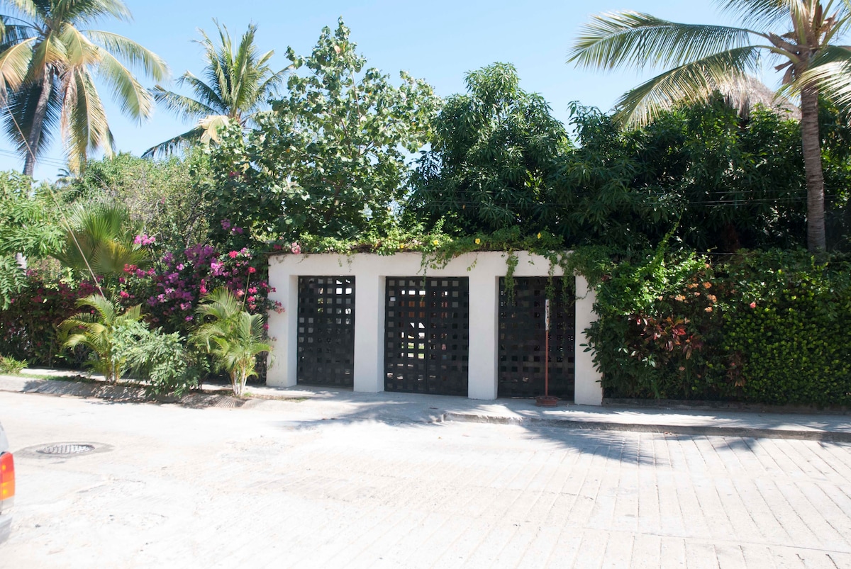 Budget-Friendly Accommodation in Puerto Escondido: Quality Options Without Breaking the Bank