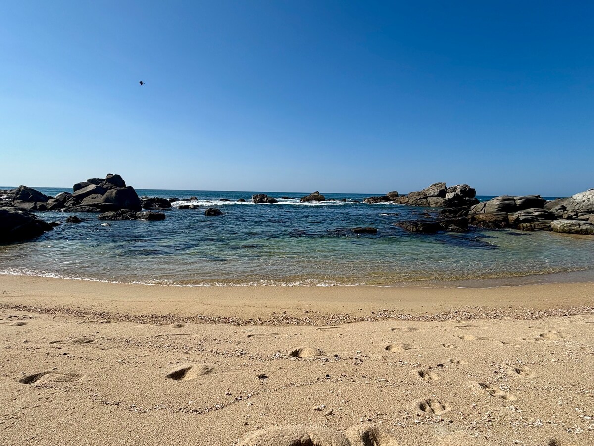 Beachfront Villa Rentals in Puerto Escondido: Zicatela vs. La Punta vs. Carrizalillo