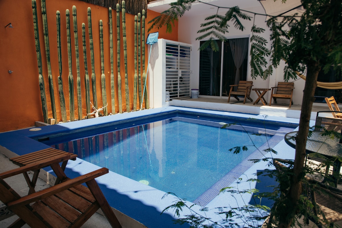 Accommodation in Puerto Escondido: Everything You Need to Know Before Booking