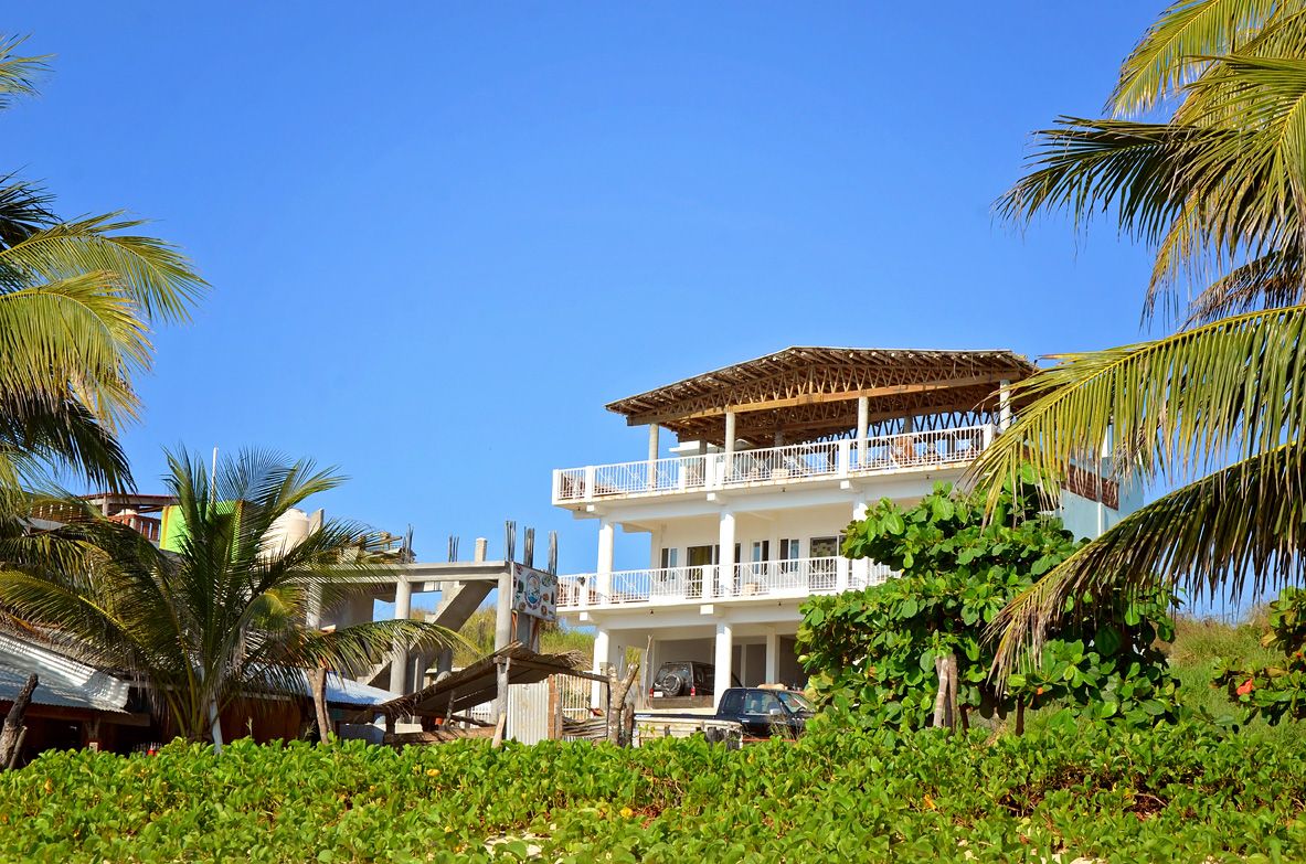 Are Luxury Villas in Puerto Escondido Worth the Price?